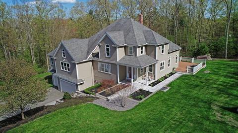 16 Barnett Rd, Sutton, MA 01590 photo 1