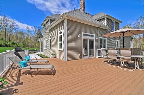 16 Barnett Rd, Sutton, MA 01590 photo 4