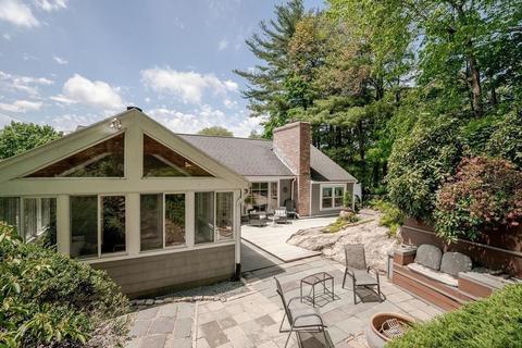 515 Great Plain Ave, Needham, MA 02492 photo 15