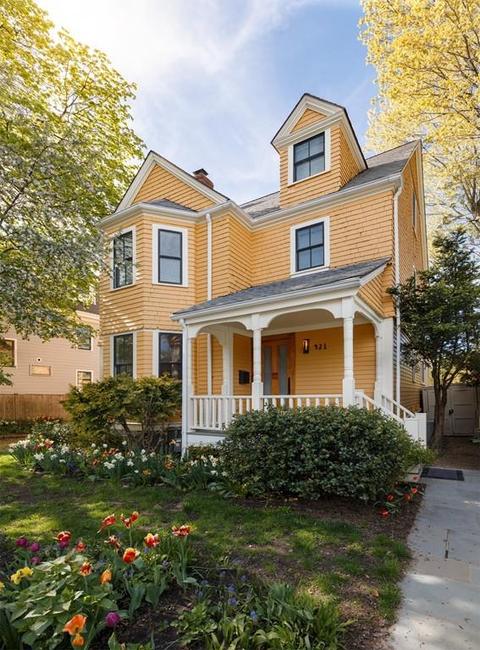 421 Huron Ave, Cambridge, MA 02138 photo 1