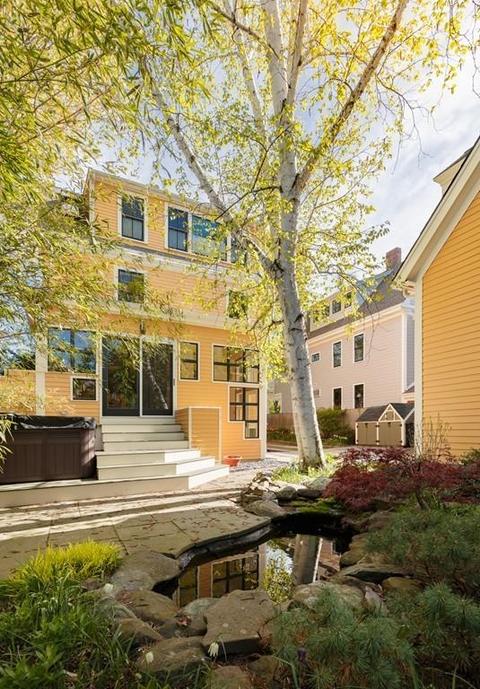 421 Huron Ave, Cambridge, MA 02138 photo 2