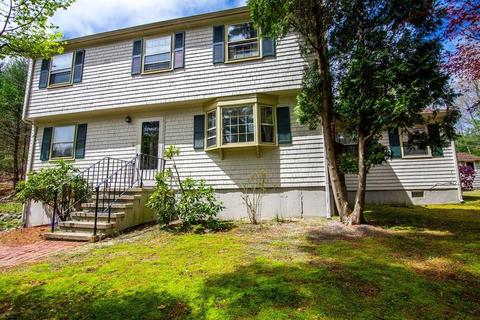 131 Valley Path, Marshfield, MA 02050 photo 1