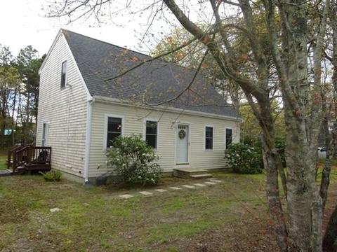 43 Chartwell Dr, Bourne, MA 02532 photo 1