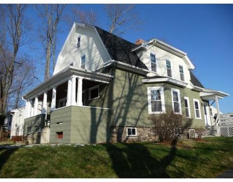 3 Boyce St, Worcester, MA 01603 photo 1