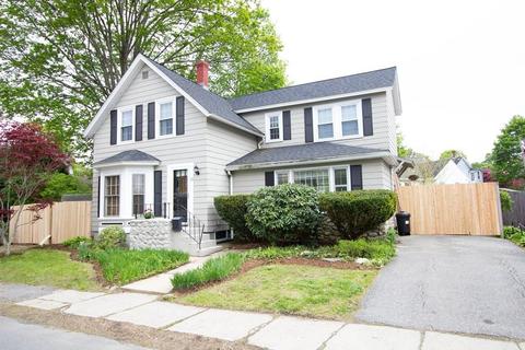 33 Concord St, Maynard, MA 01754 photo 1