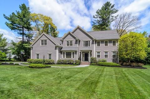 18 Starr Rdg, Needham, MA 02492 photo 1