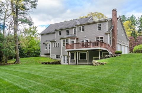 18 Starr Rdg, Needham, MA 02492 photo 29