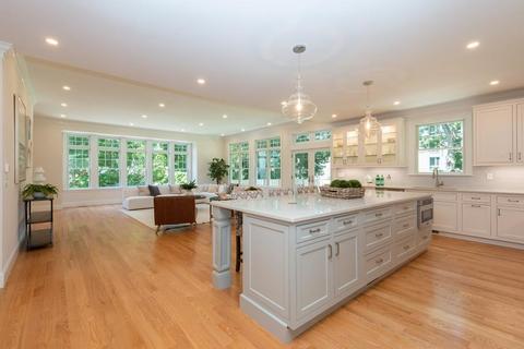 393 Clinton Rd, Brookline, MA 02445 photo 9