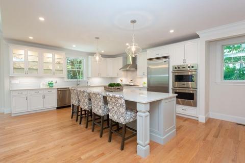 393 Clinton Rd, Brookline, MA 02445 photo 7