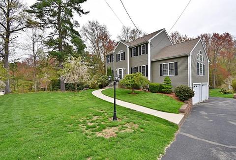 30 Davis, Douglas, MA 01516 photo 2