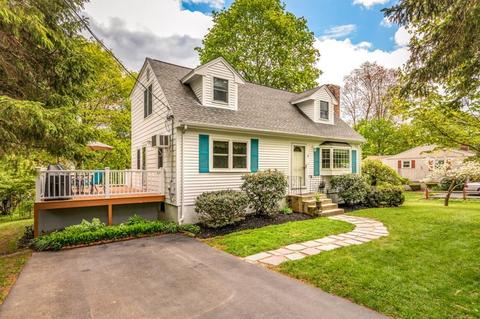 9 Nutter Rd, North Reading, MA 01864 photo 1