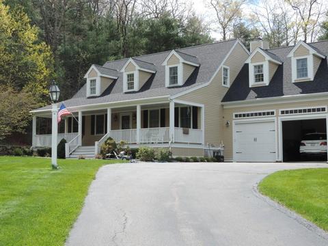 58 Double Eagle Dr, Marshfield, MA 02050 photo 1