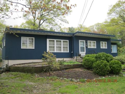 57 Morrow St, Mansfield, MA 02048 photo 1