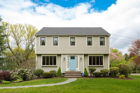 14 Heritage, Hingham, MA 02043 photo 2