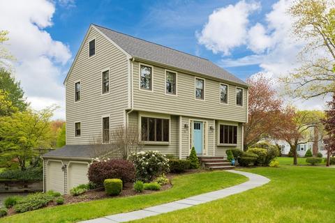 14 Heritage, Hingham, MA 02043 photo 1