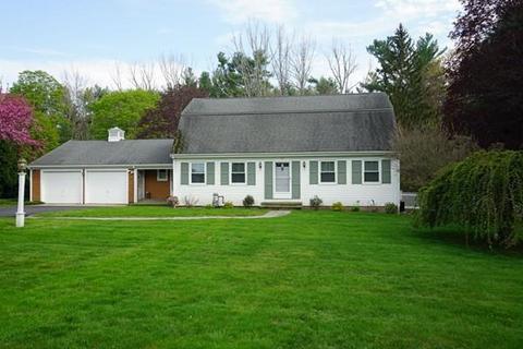 33 Elm St, Canton, MA 02021 photo 1