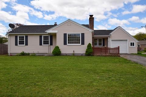 78 Robak Dr, Chicopee, MA 01020 photo 1