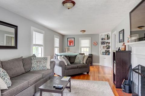 33 Navasota Ave, Worcester, MA 01602 photo 4