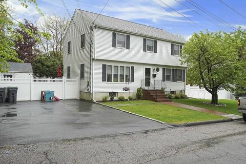 46 Corbett Ave, Dedham, MA 02026 photo 2