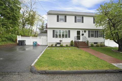 46 Corbett Ave, Dedham, MA 02026 photo 1