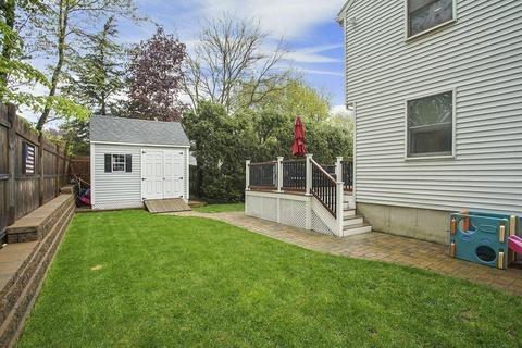 46 Corbett Ave, Dedham, MA 02026 photo 27