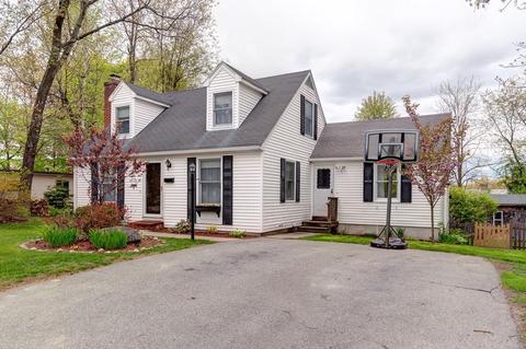 84 Prudential Rd, Worcester, MA 01606 photo 1