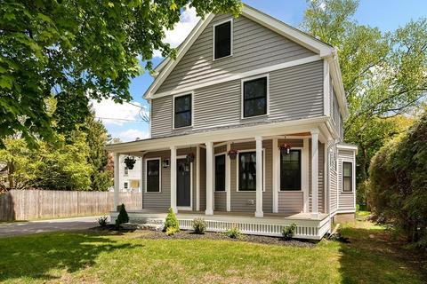 6 Marked Tree Rd, Needham, MA 02492 photo 1