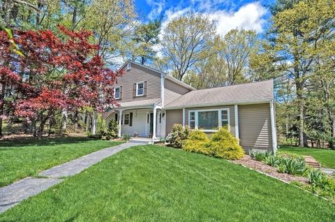 12 Mill Brook Ave, Walpole, MA 02081 photo 1