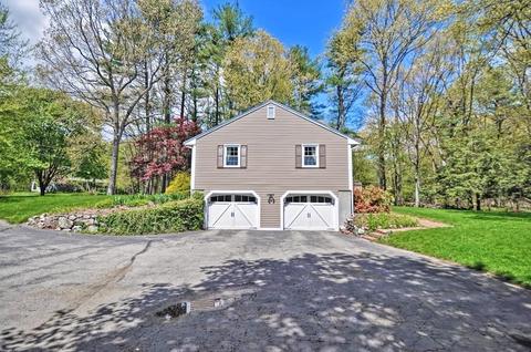 12 Mill Brook Ave, Walpole, MA 02081 photo 5