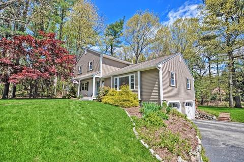 12 Mill Brook Ave, Walpole, MA 02081 photo 3