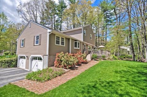 12 Mill Brook Ave, Walpole, MA 02081 photo 4