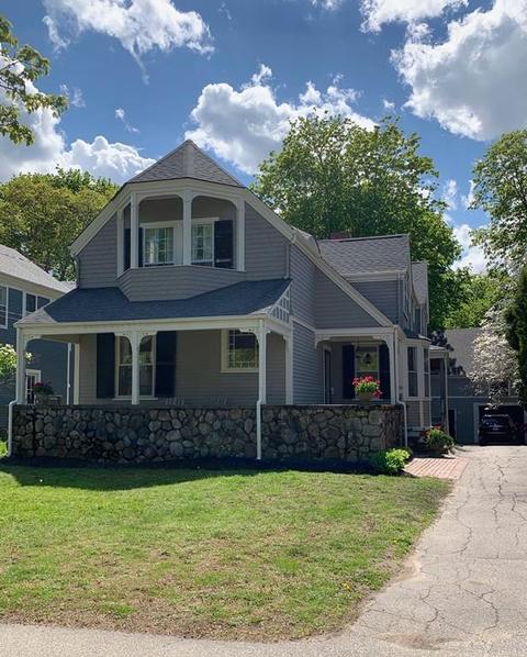 255 Main St, Hingham, MA 02043 photo 1