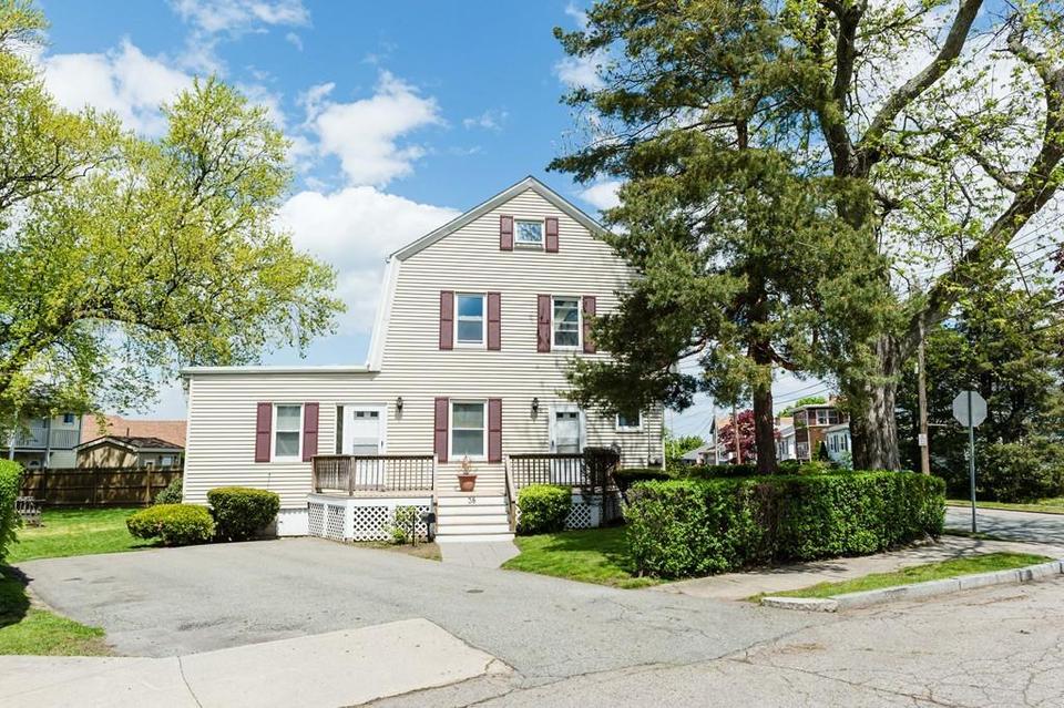  38 Warwick St, Quincy, MA 02170 photo 2