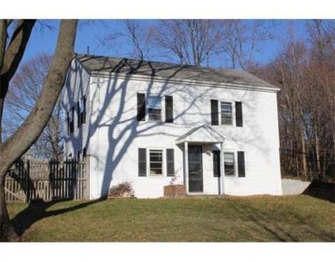 31 Mount Hope St, Dedham, MA 02026 photo 1