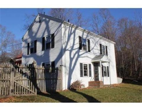 31 Mount Hope St, Dedham, MA 02026 photo 2