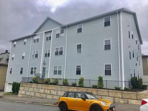 20 William St #3, Worcester, MA 01609 photo 1