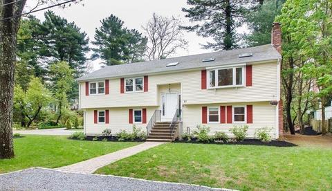 27 Parkvale Rd, Needham, MA 02492 photo 26