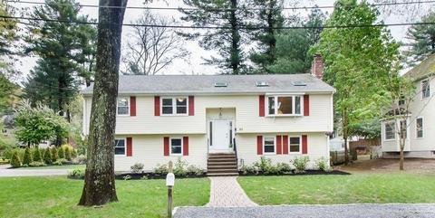27 Parkvale Rd, Needham, MA 02492 photo 25