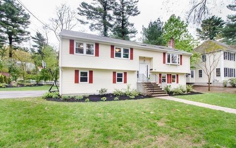 27 Parkvale Rd, Needham, MA 02492 photo 27