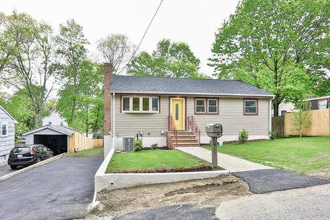 21 Clisby Ave, Dedham, MA 02026 photo 1