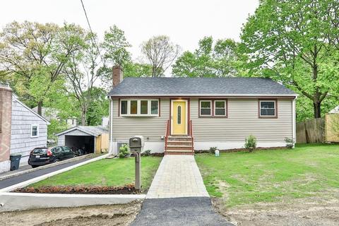 21 Clisby Ave, Dedham, MA 02026 photo 29