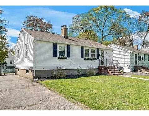 25 Tarbox St, Dedham, MA 02026 photo 1