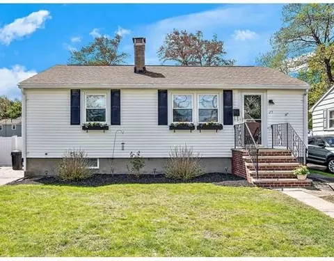25 Tarbox St, Dedham, MA 02026 photo 2