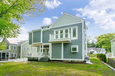 57 Brookline St, Needham, MA 02492 photo 30