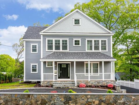 57 Brookline St, Needham, MA 02492 photo 1