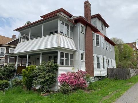 65 Forest Park Ave, Springfield, MA 01108 photo 1