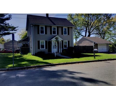 52 Sabin St, Springfield, MA 01151 photo 1