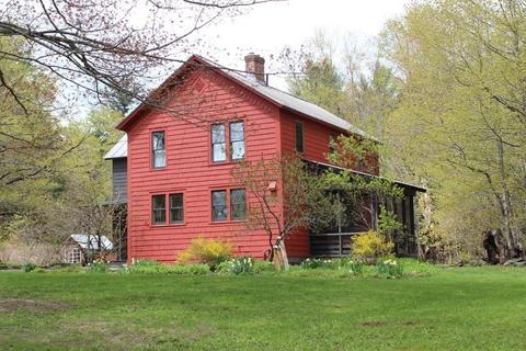 174 John Ford Rd, Ashfield, MA 01330 photo 1