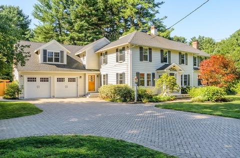 30 Haven St, Dover, MA 02030 photo 1