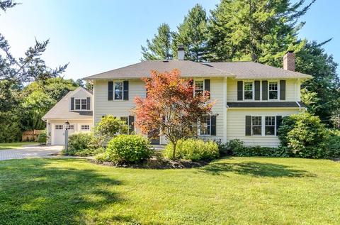 30 Haven St, Dover, MA 02030 photo 2